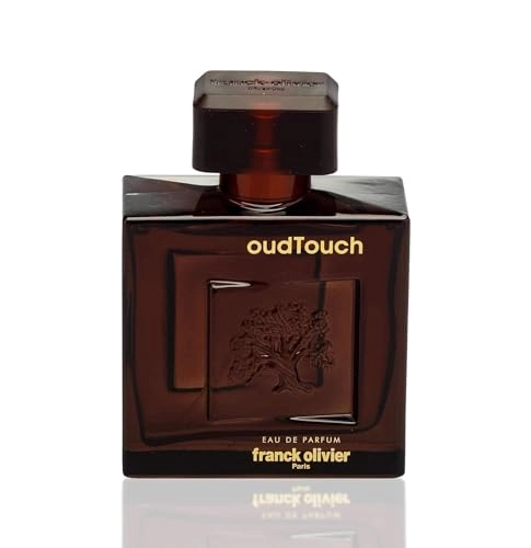 Oud Touch Eau de Parfum 100 ml