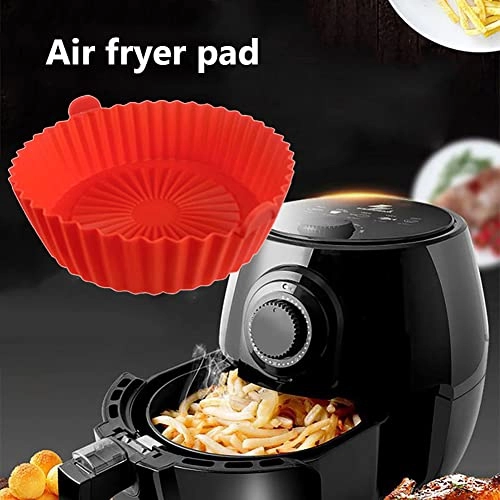 Air Fryer Pan - Silicone 1 piece(s)