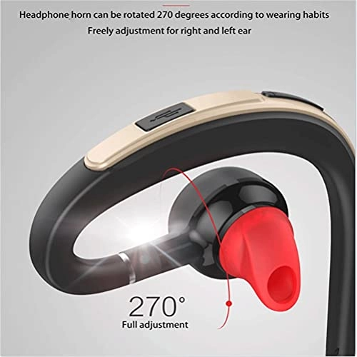 Bluetooth Earphone Wireless Earbud