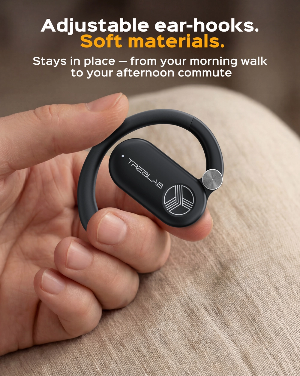 XOpen Wireless Earbud