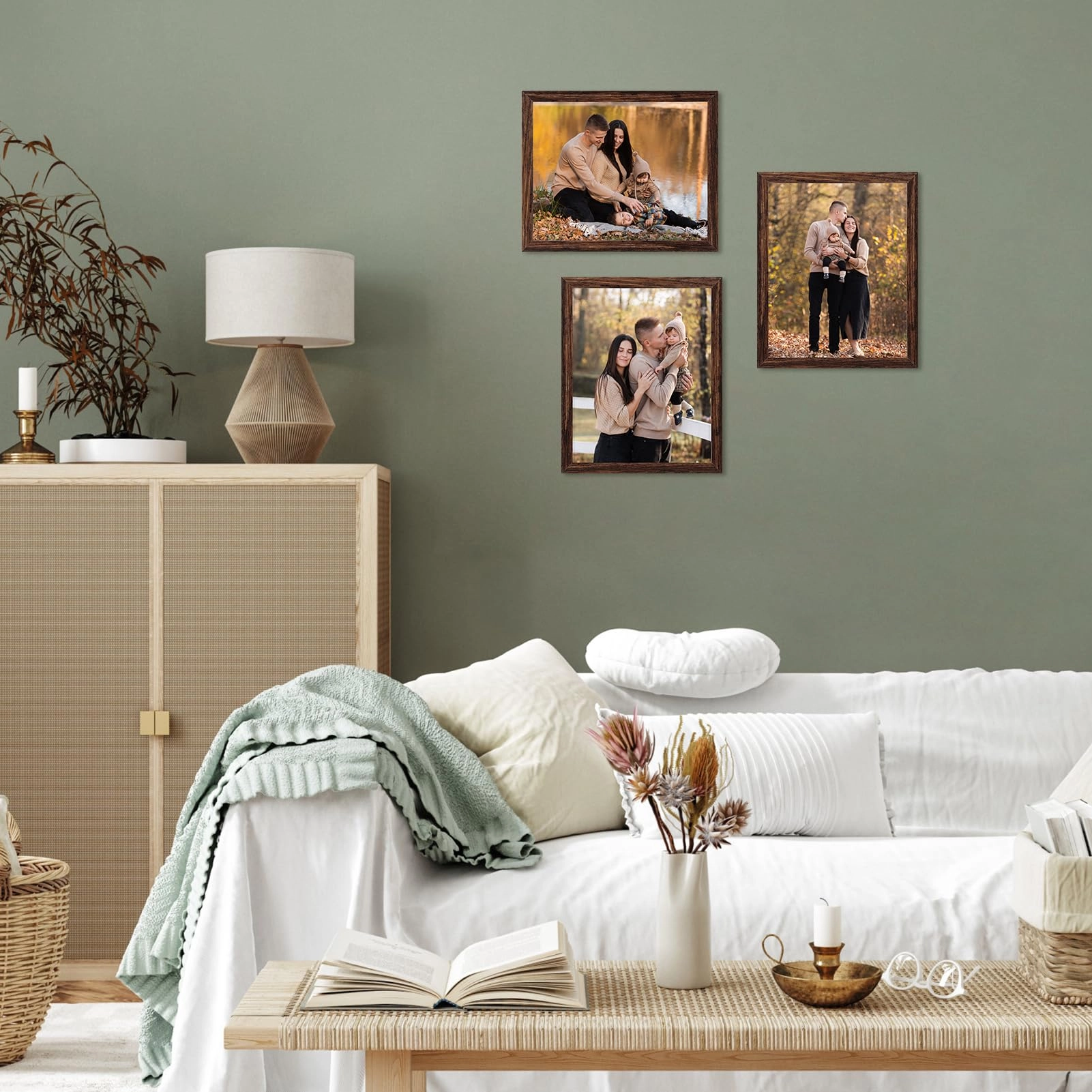 Picture Frame - 8x10