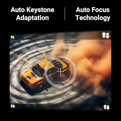 PixaPlay 75 ZEB 4600 Lumens