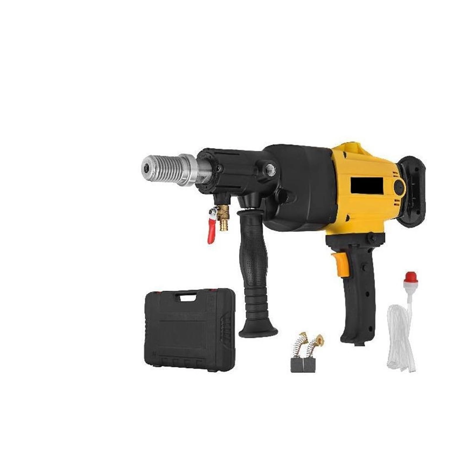 Diamond Core Drilling Rig - 2180W 180mm