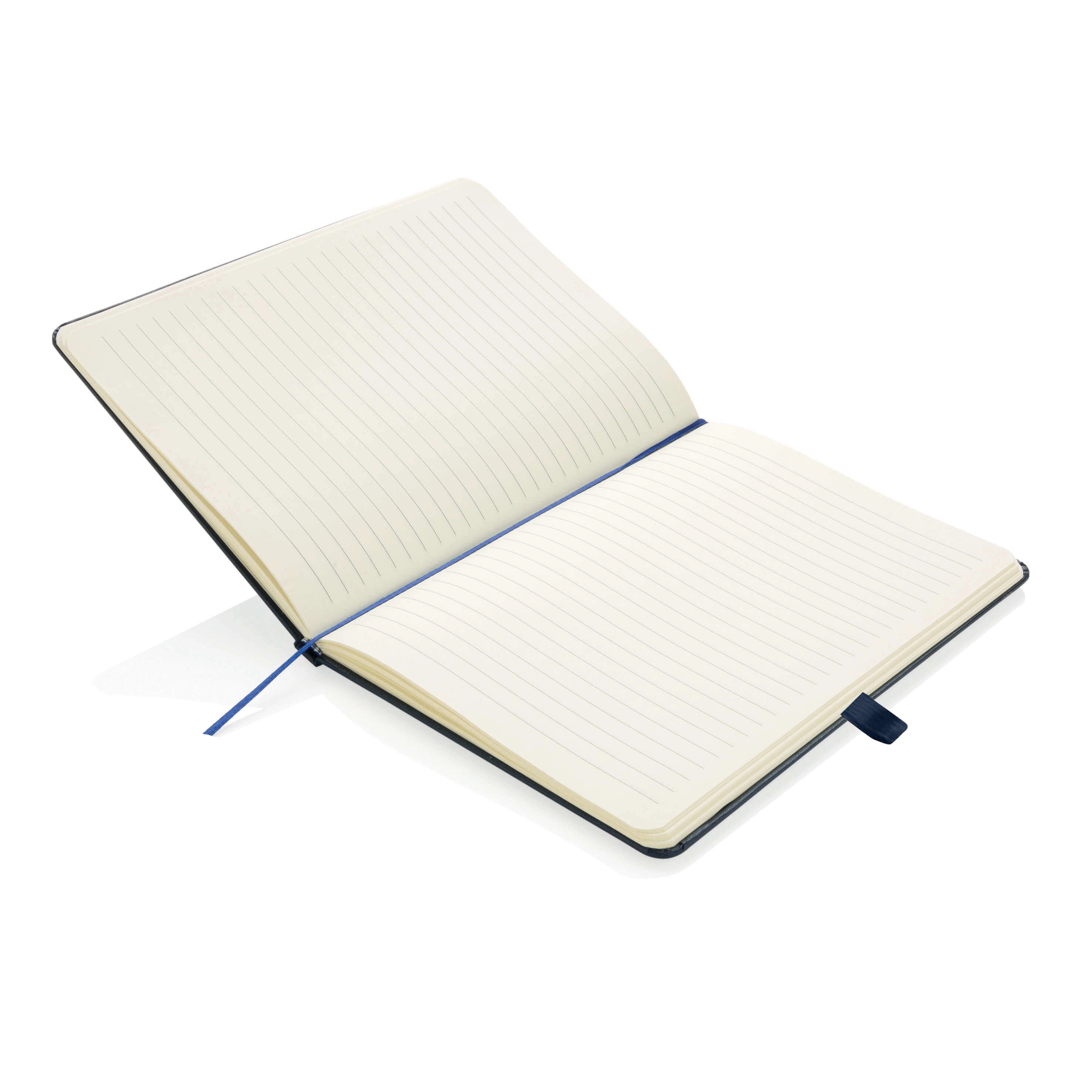 Classic A5 Hardcover - Lined 192 Pages