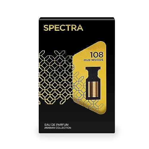 Pocket Oriental 108 Eau de Parfum 18ml