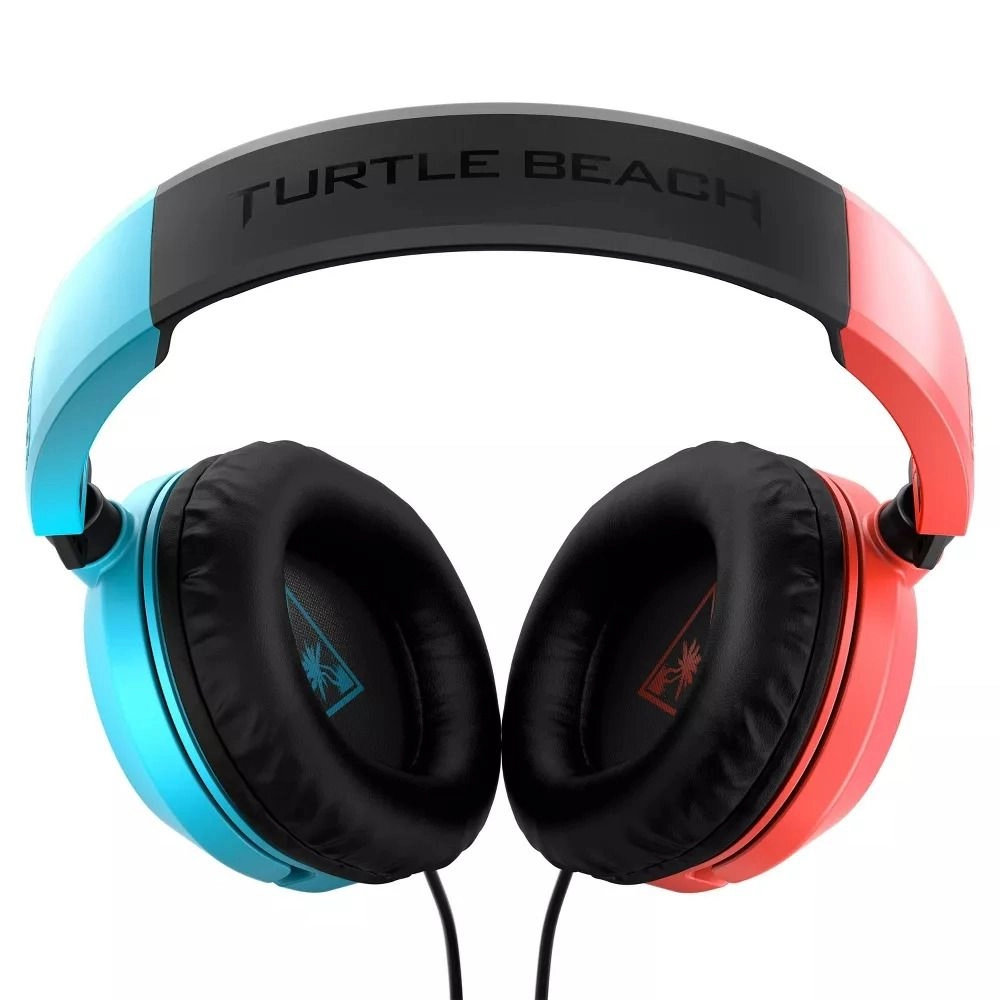Recon 50P Wired Headset