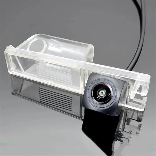Rear View Camera - Night vision Wire AHD 720P