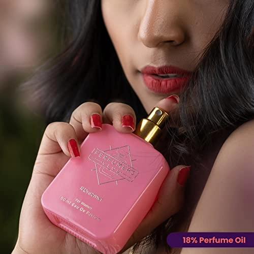 Dreamer + EternalLove + Iconic - Eau De Parfum 3 piece(s)