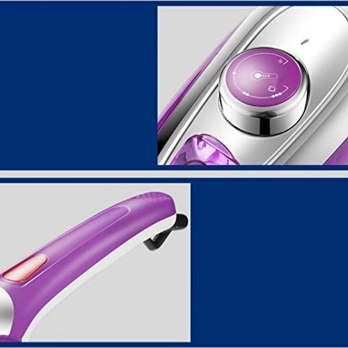 Garment Steamer - Handheld 80mL 18g/min