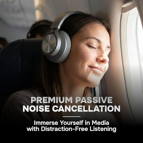 CL750 Wired Headphone