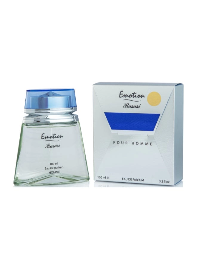Emotion Eau de Parfum 100 ml