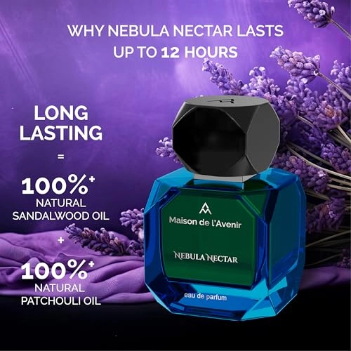 Nebula Nectar Eau de Parfum 100ml