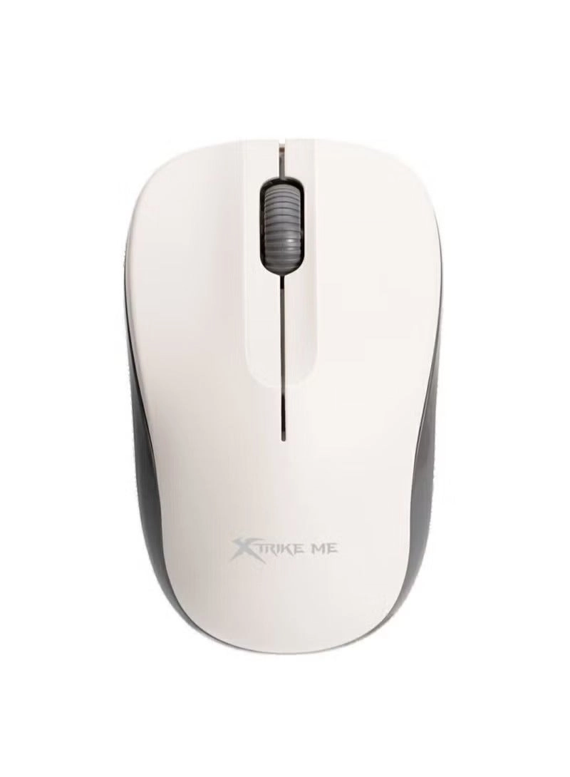 GW-116 Mouse - Wireless