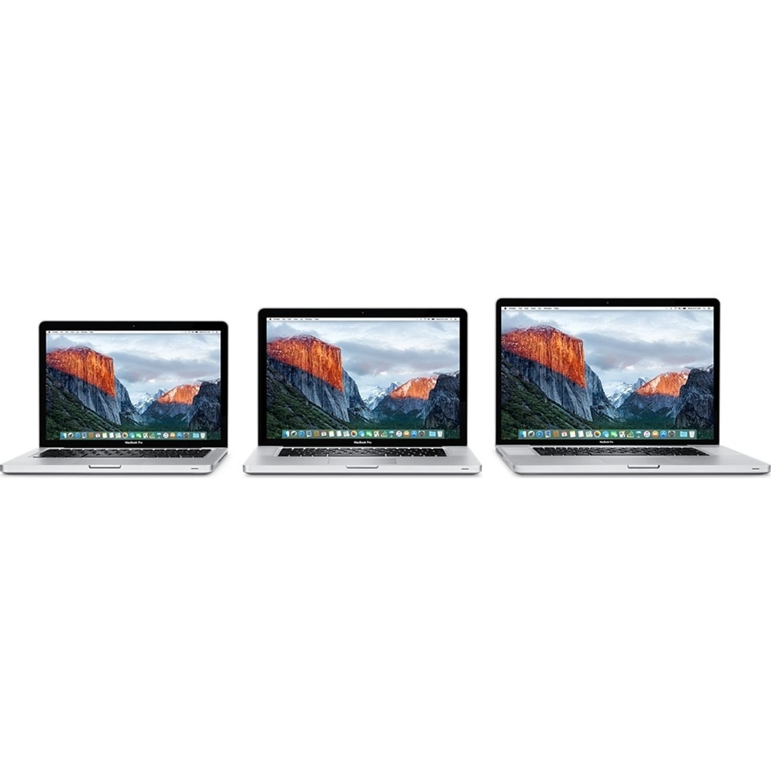 MacBook Pro MF841AE/A 2015 - 13'' Core i5 8GB DDR3 512GB SSD