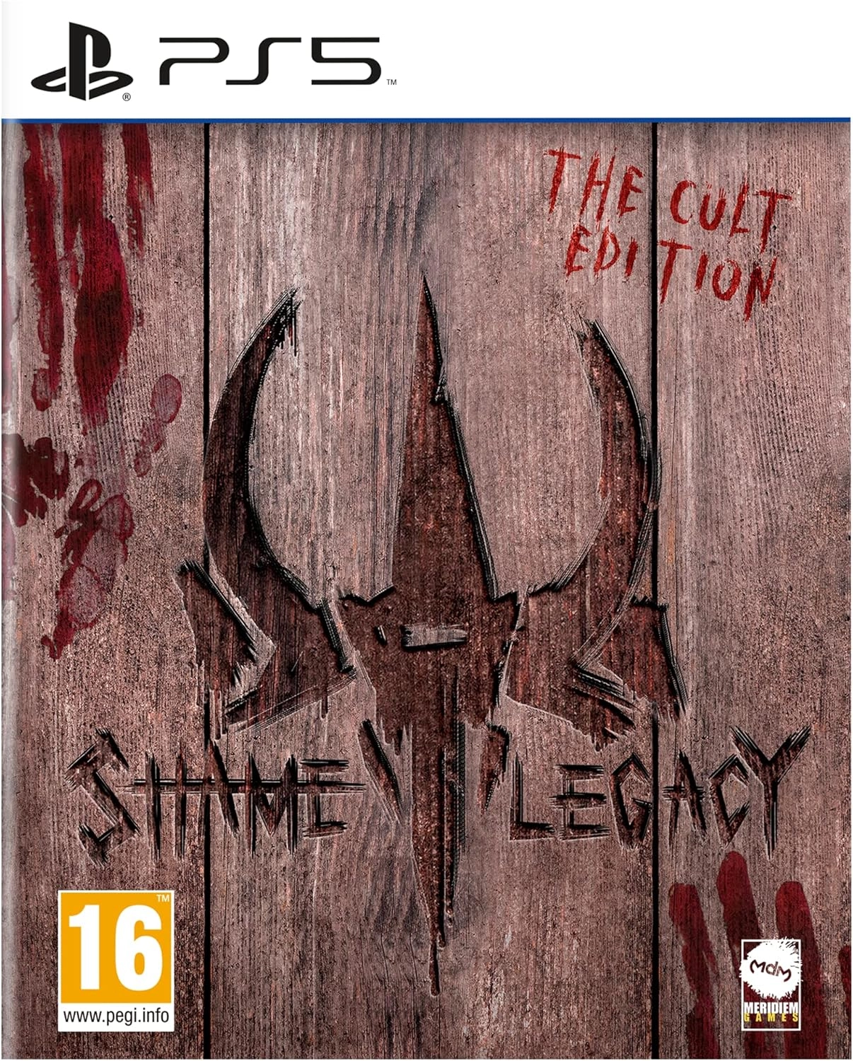 Sony Shame Legacy
