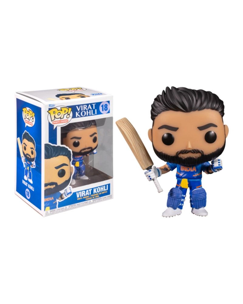 FUNKO Virat Kohli - Cricket