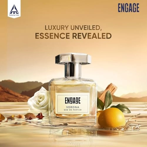 Verona Eau de Parfum 100ml