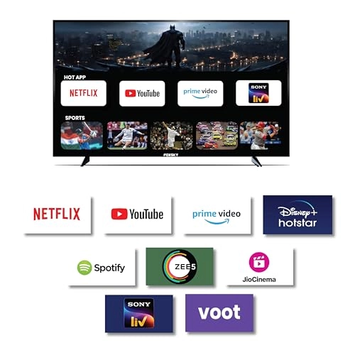 40FS-GOOGLE - 40 inches