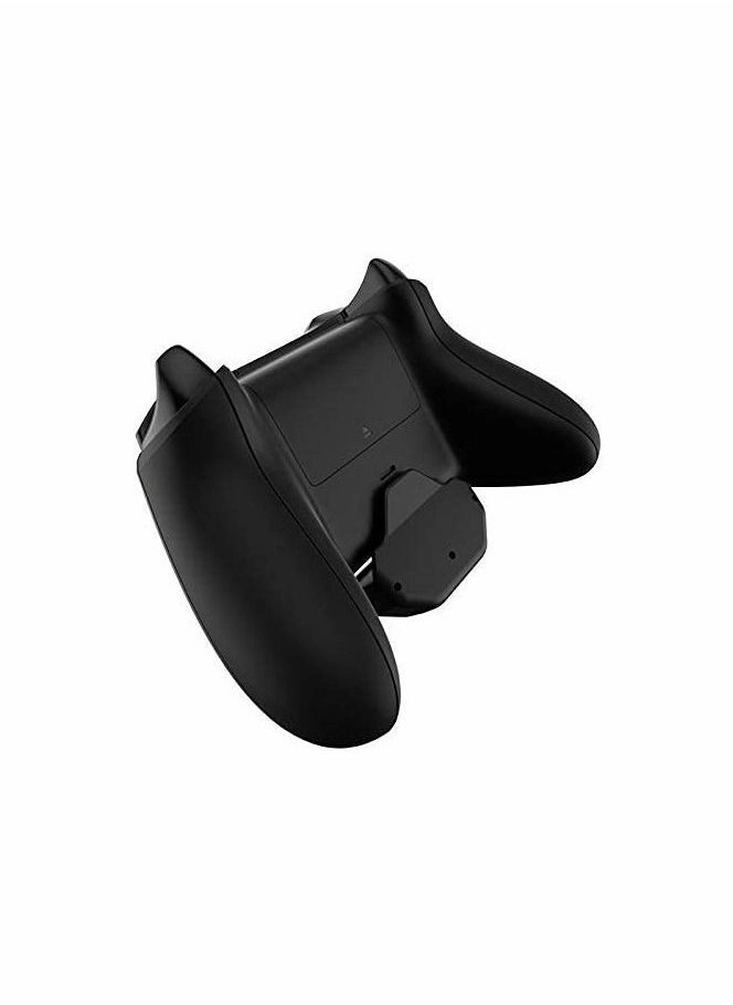 Headset Adapter for Microsoft Xbox One X/Series S/Series X/One Elite/One Slim controller - 3.5mm Audio Jack