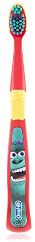 Kids Manual Toothbrush - Extra Soft 6-Piece Pack