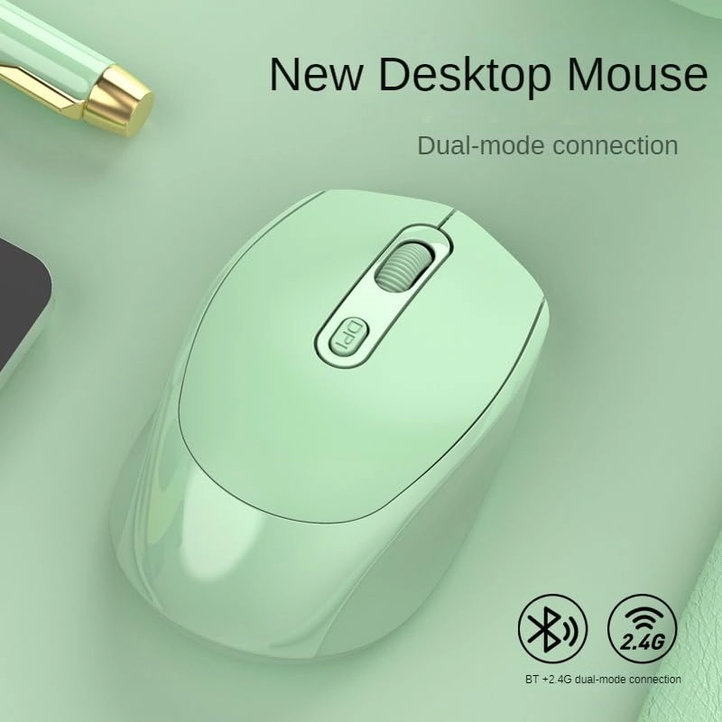 Wireless Mouse - Bluetooth