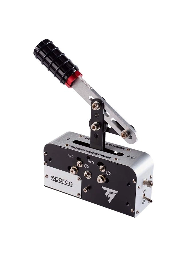 TSS Handbrake - PC/PS5/PS4/Xbox Series X|S/Xbox One