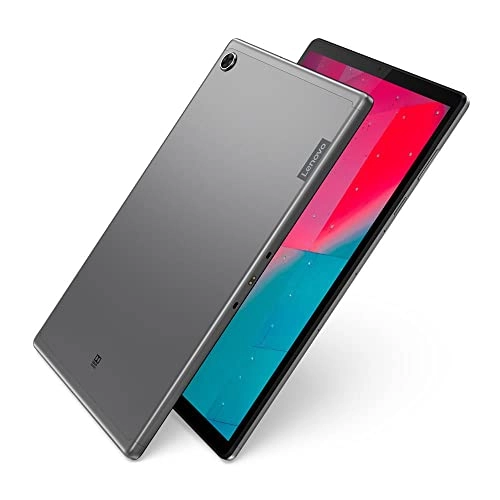 Tab M10 Plus (2nd gen) - 128GB 10.3"
