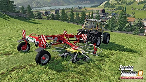 Farming Simulator 19 Premium Edition - Xbox One