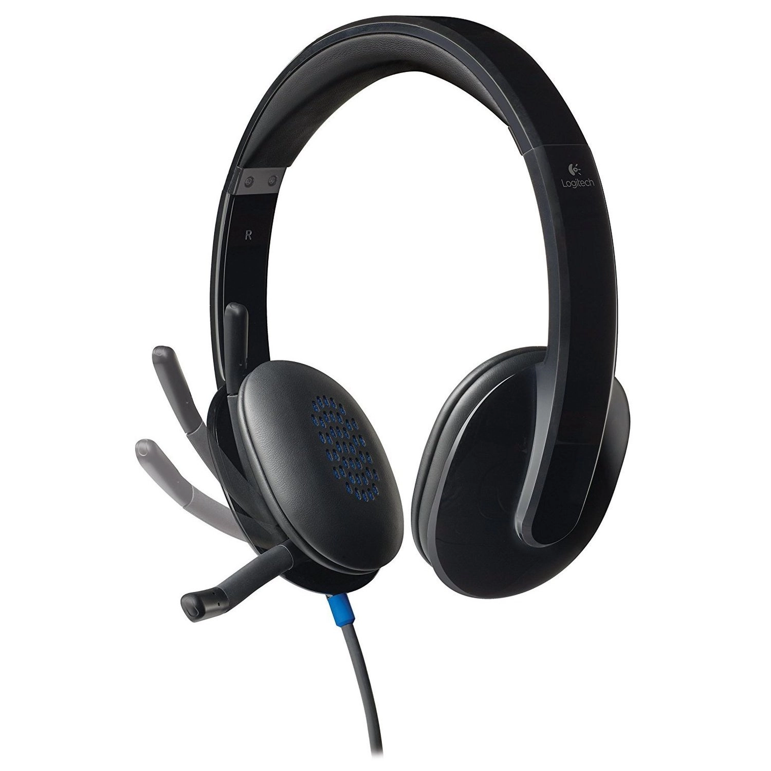 H540 Wired Headset