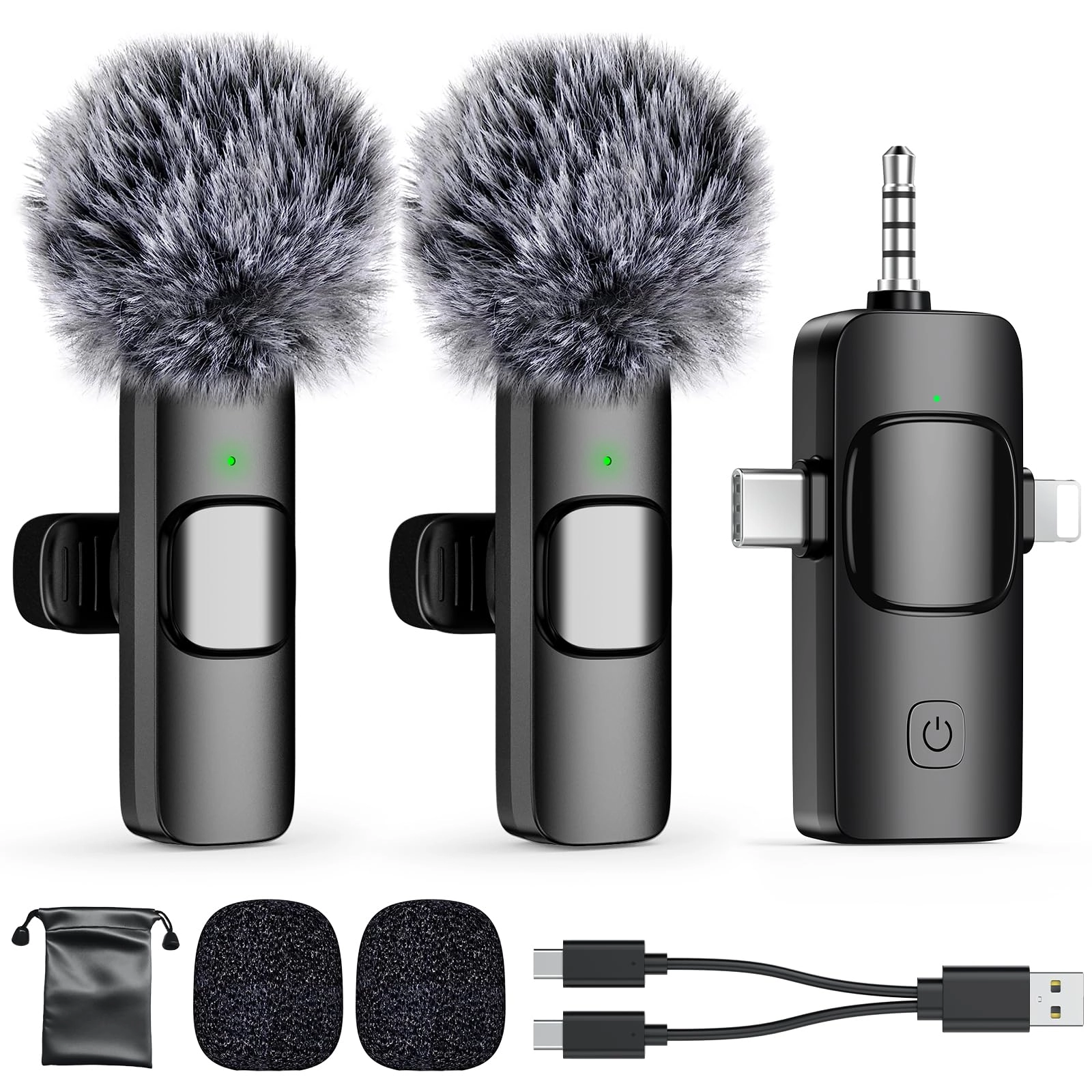 M2 USB Microphone