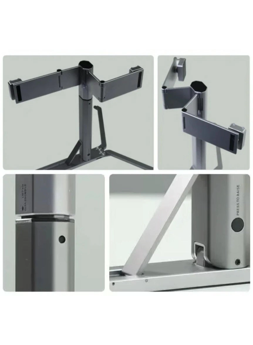 Z2 - Triple 14" Full HD IPS USB-C & HDMI