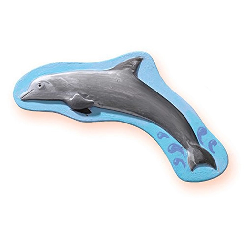 Animals Casting & Painting Set - 11 pieces