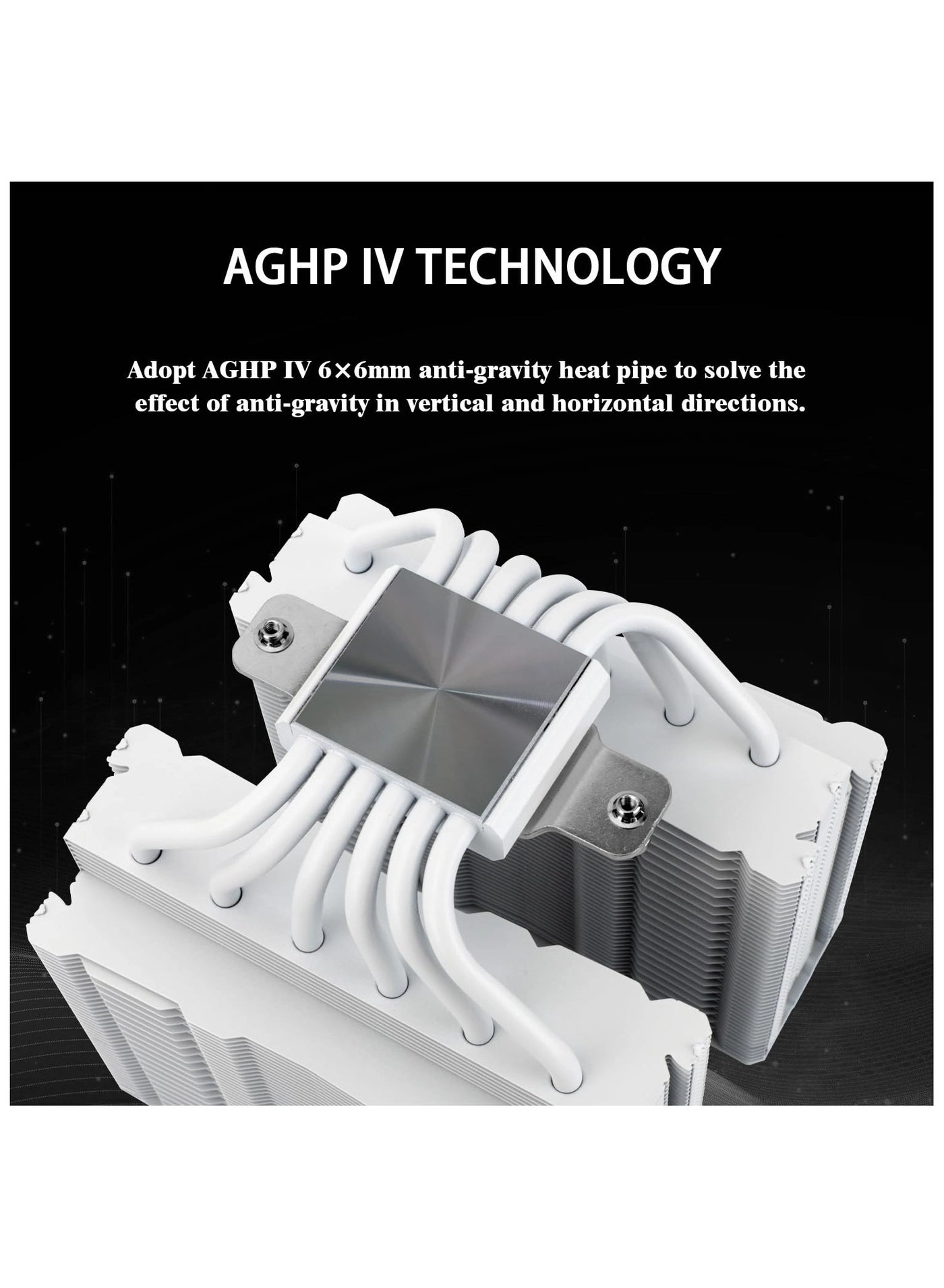 Peerless Assassin 140 - dual fans