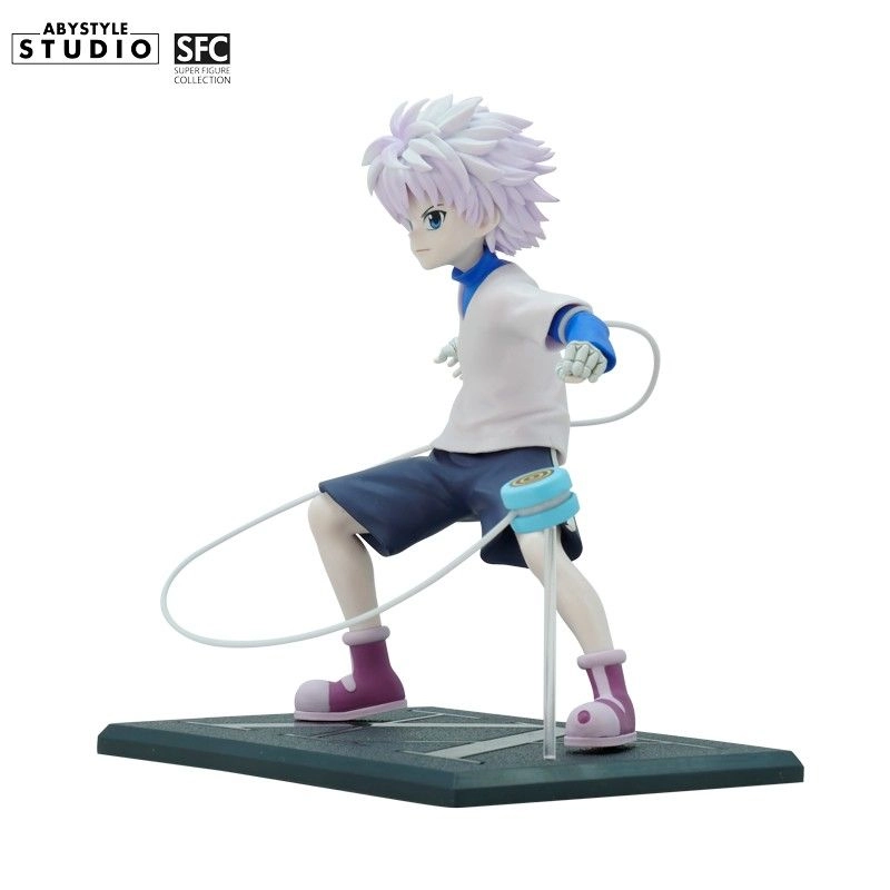 Killua - Hunter x Hunter (14 cm)