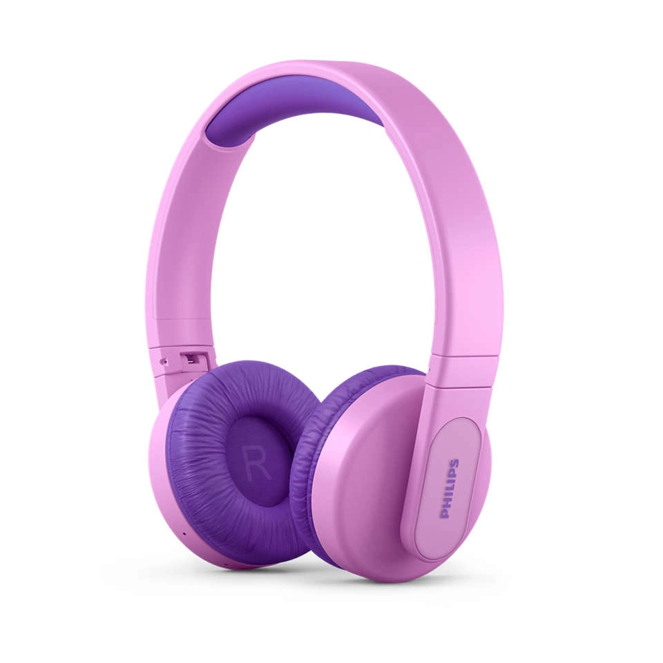 TAK4206BL/00 Wireless Headphone