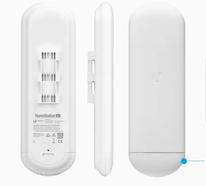 UBNT NanoStation AC