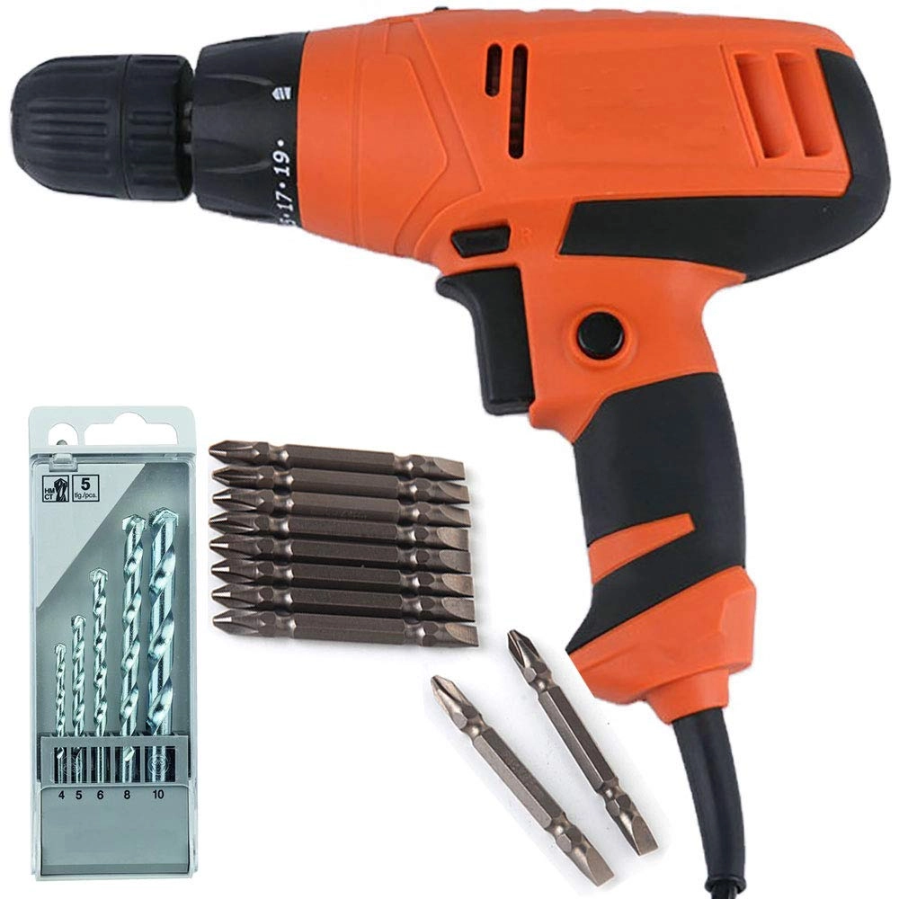 Shoppingekart XTPOWERSD10H - 10mm 350W