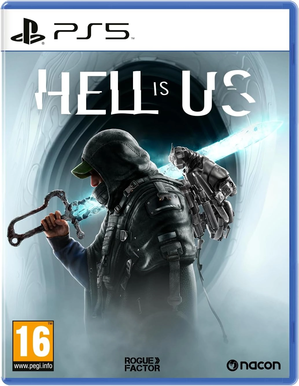 Hell Is Us - PlayStation 5