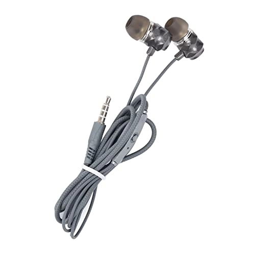 JY-074 Wired Earbud