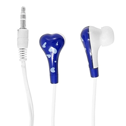 Cellphone MP3 3.5mm Earphone - Wired Earbud