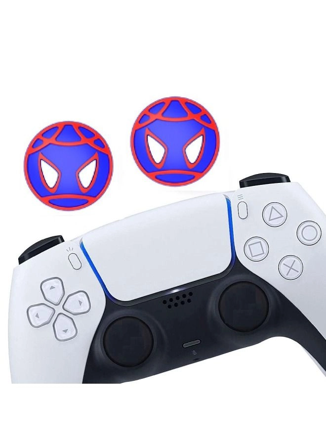 Thumb Grip Cap Joystick Thumbstick - Bluetooth/Wireless PlayStation 5 (PS5)