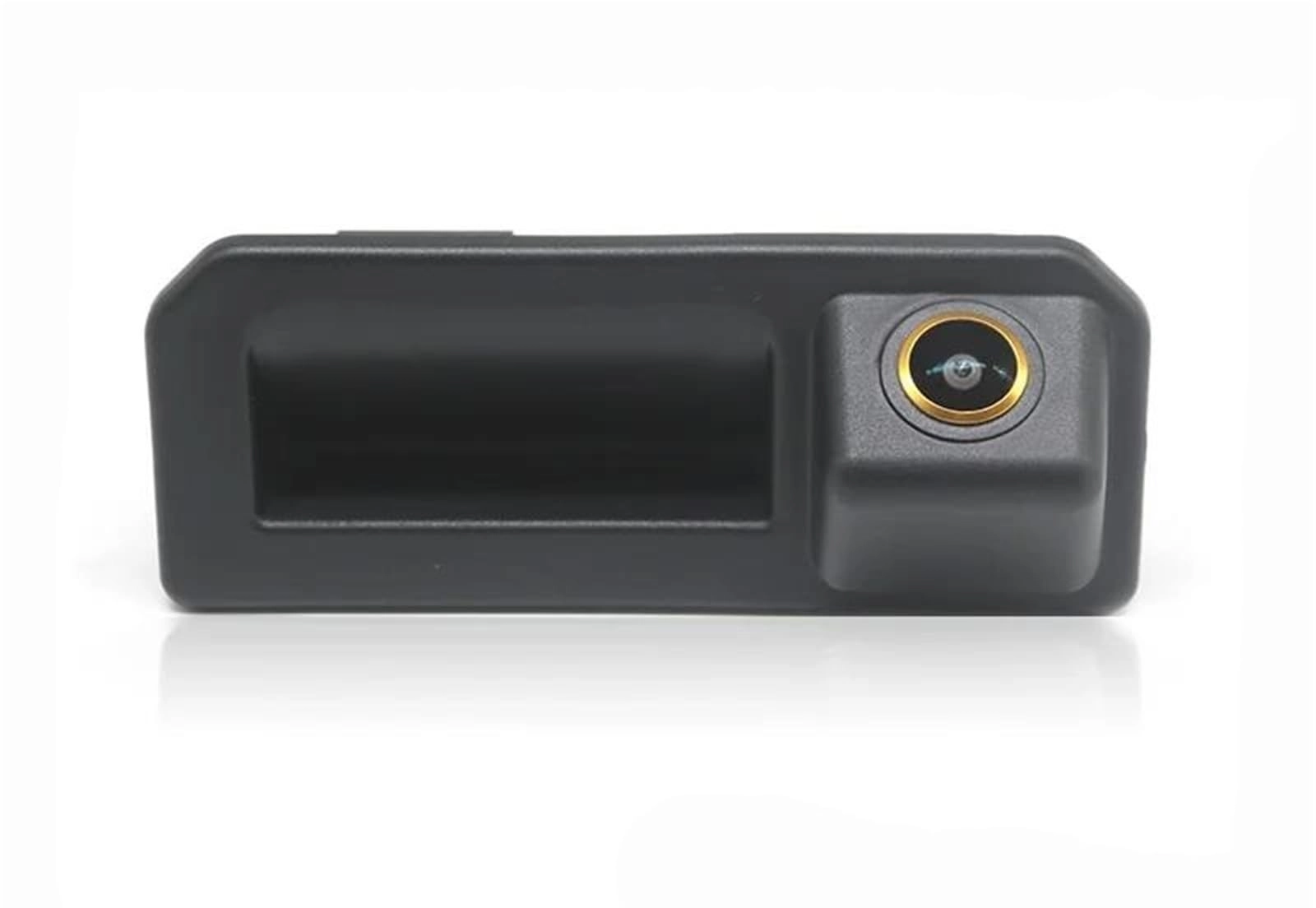 Car Trunk Handle Intelligent Trajectory Tracks Rear View Parking Camera