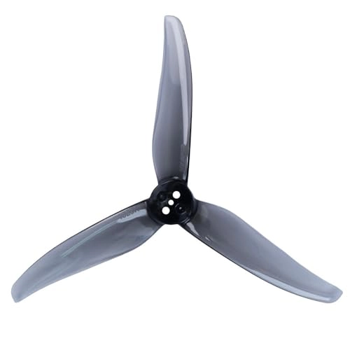 3-blade 4 Inch Propeller - 10Pairs Fit For 4032 RC Drone