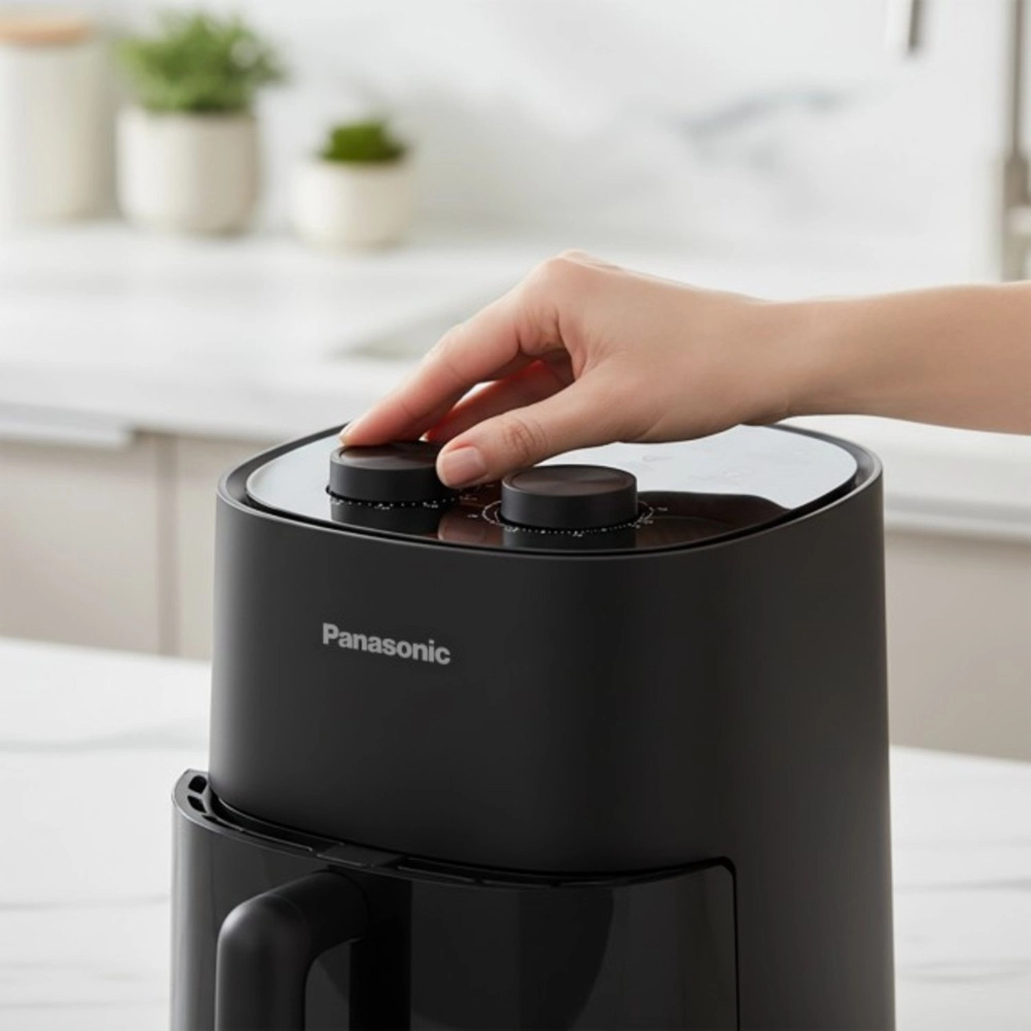 Air Fryer NF-CC450KUA