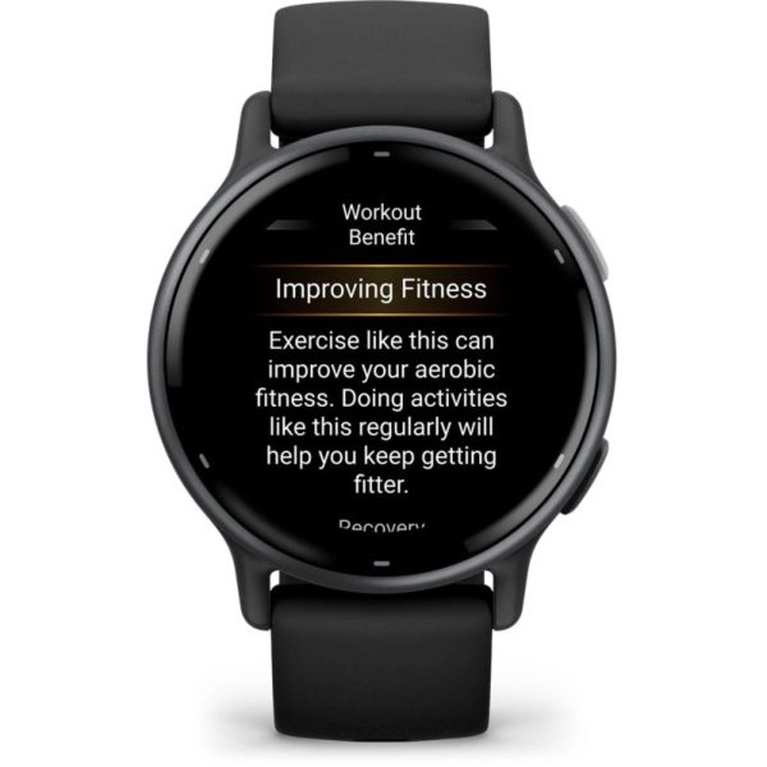 Vivoactive 5