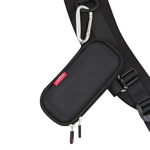 Hard EVA Travel Case - Bluetooth