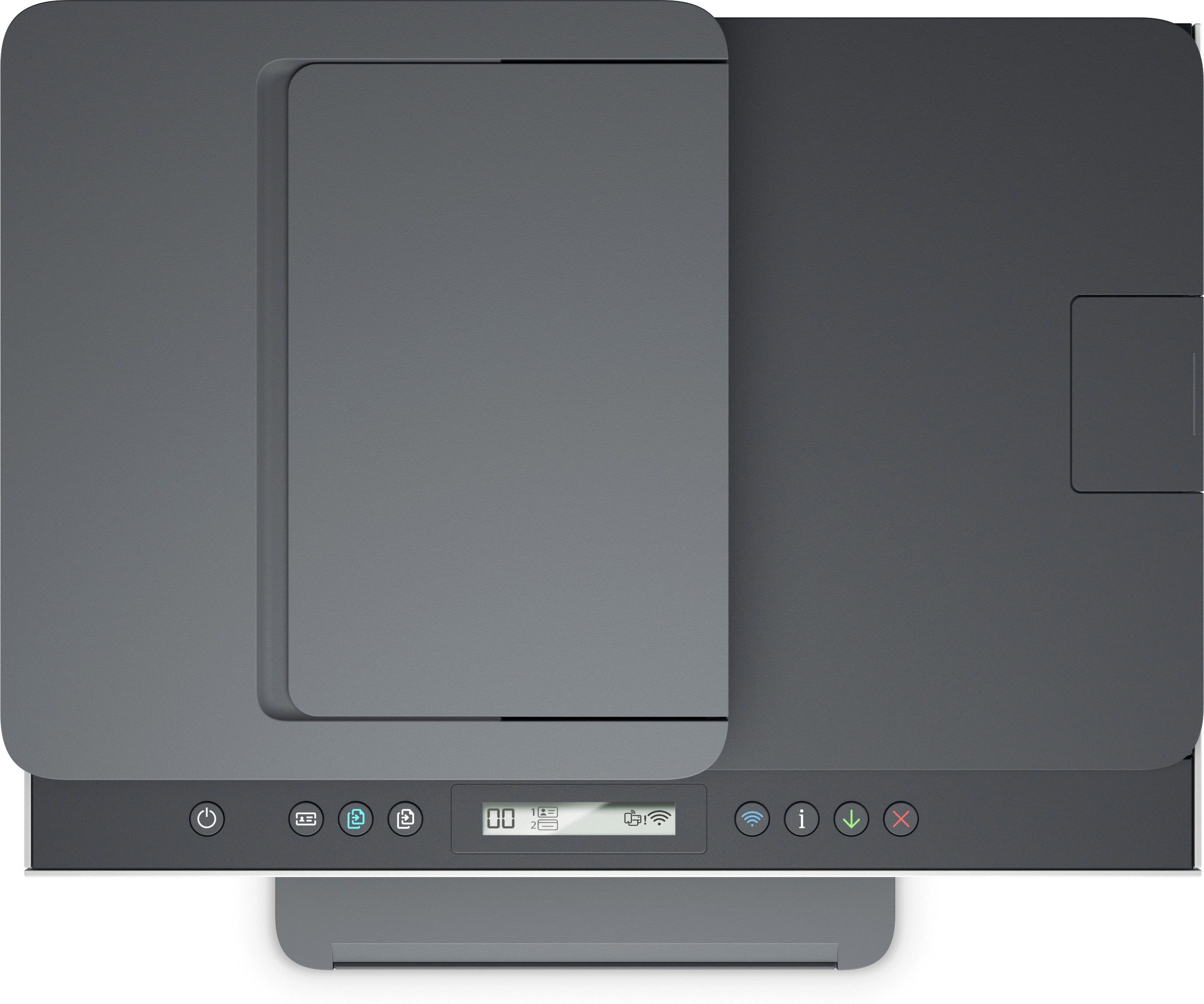 Smart Tank 7305 - Inkjet Colour