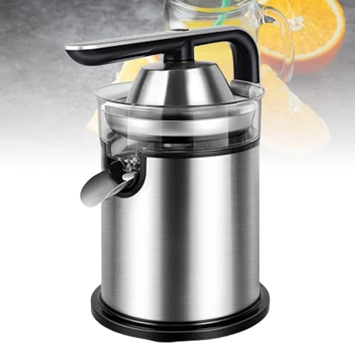 Electric Juice Press - 300W