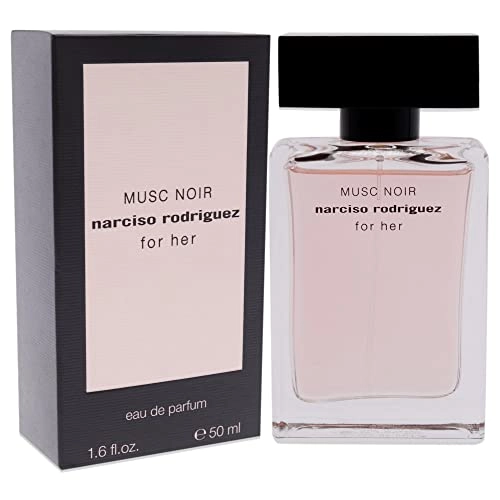 Musc Noir For Her Eau de Parfum - 50 ml