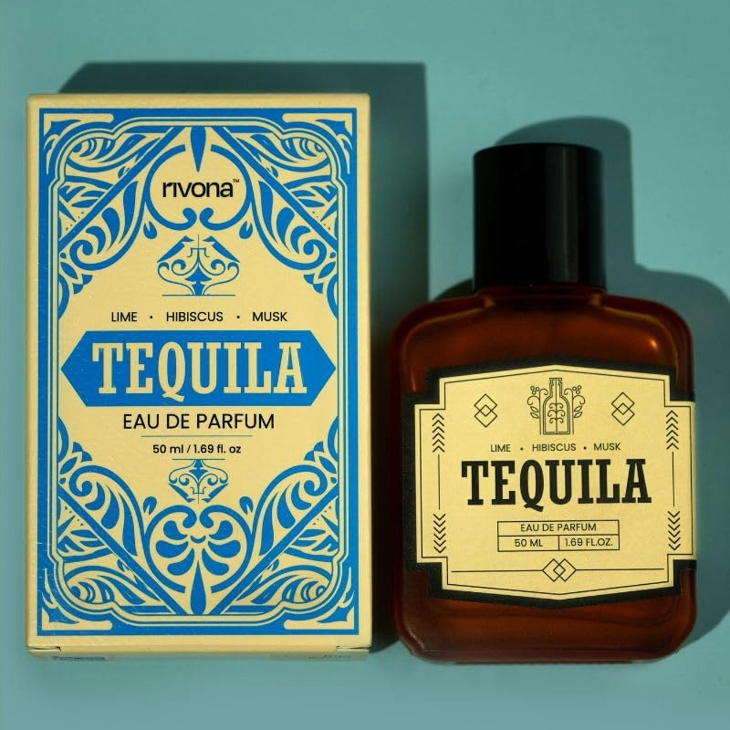 Brandy Eau de Parfum 50ml
